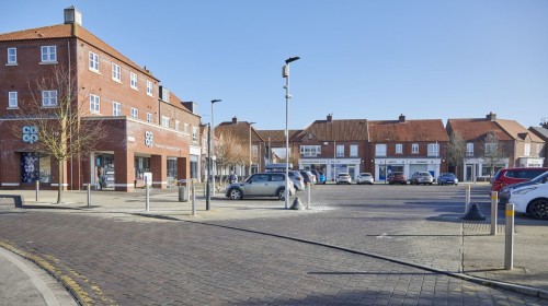 Expertise helps secure sale of Hull retail park as investor appoints Garness Jones team to manage development for new owner
