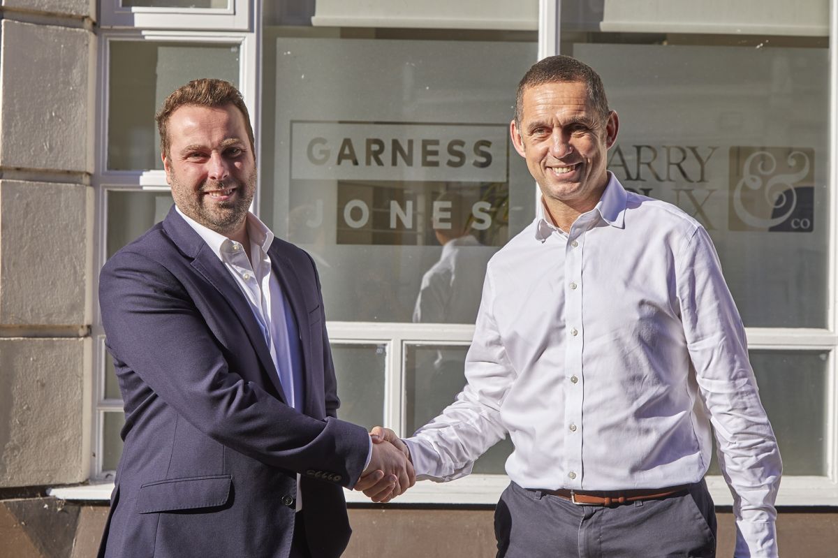 Newly appointed York Associate Director George Schofield targets growth across the North