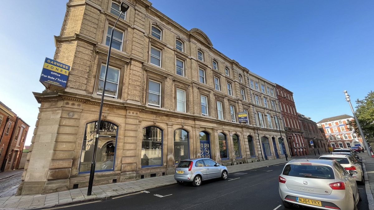 Armed Forces charity Hull 4 Heroes agrees move into city’s historic Grade II listed King’s Buildings