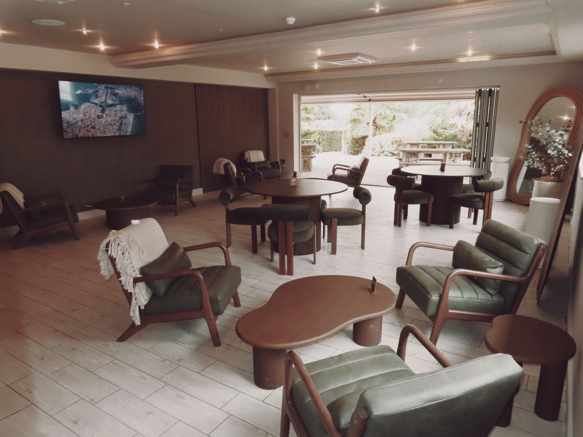 New health and wellbeing spa Nu Health opens at former Skidby Mill House restaurant building