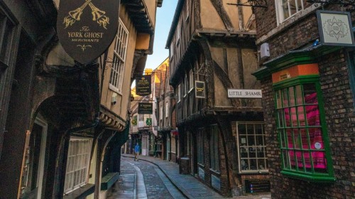 5 reasons York city centre continues to be a great place to open a retail business