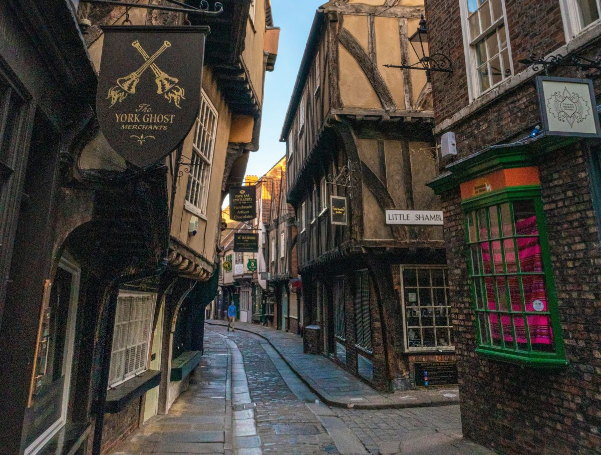 5 reasons York city centre continues to be a great place to open a retail business