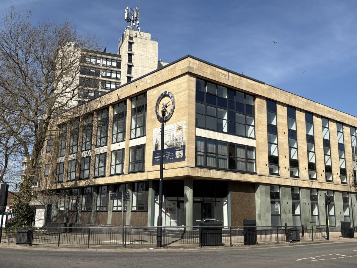 Expert Garness Group property businesses entrusted to ensure Hull’s ‘The Bank’ residential development thrives following £7.4m investment