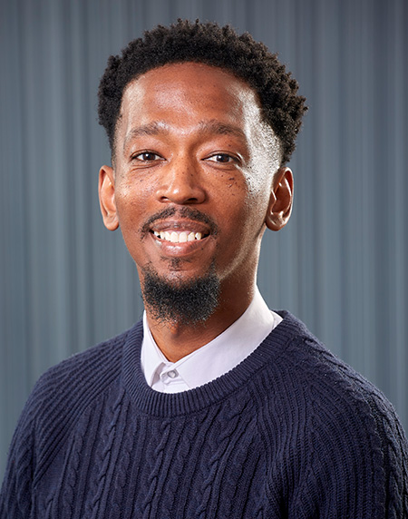 Tony Swakamisa