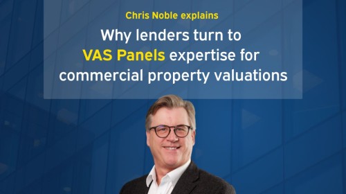 Why we’re proud to be Valuation Panel Management (VAS Panel) approved for commercial properties across Yorkshire and Lincolnshire