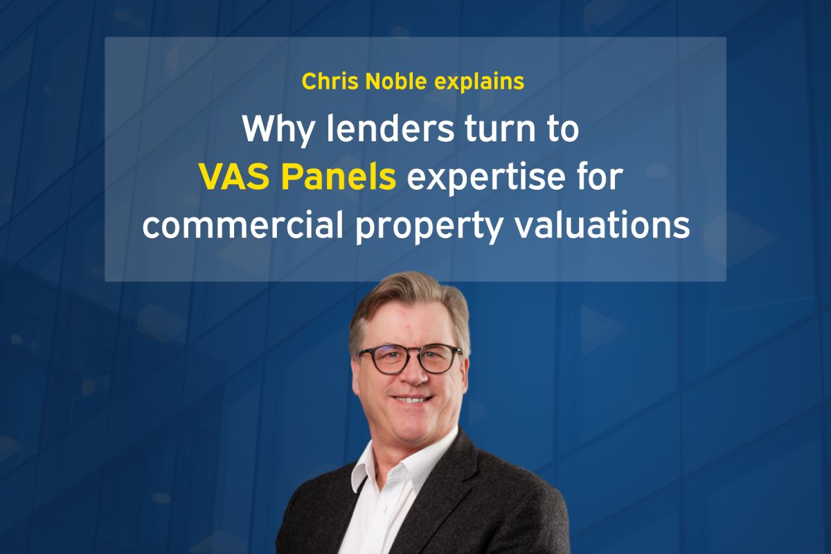 Why we’re proud to be Valuation Panel Management (VAS Panel) approved for commercial properties across Yorkshire and Lincolnshire